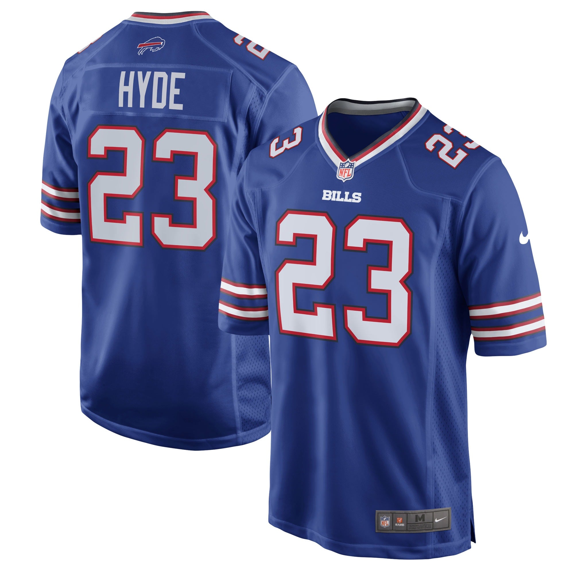 Nike Buffalo Bills No23 Micah Hyde Olive/Camo Youth Stitched NFL Limited 2017 Salute to Service Jersey